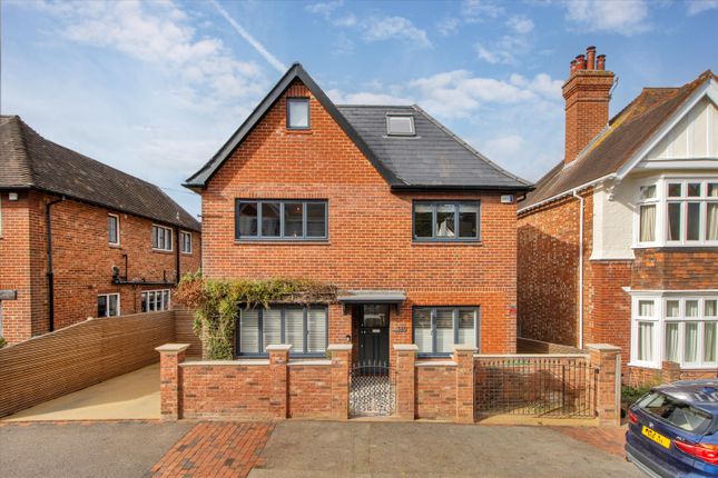 4-bed detached on Stephens Road, Tunbridge Wells, £1,250,000