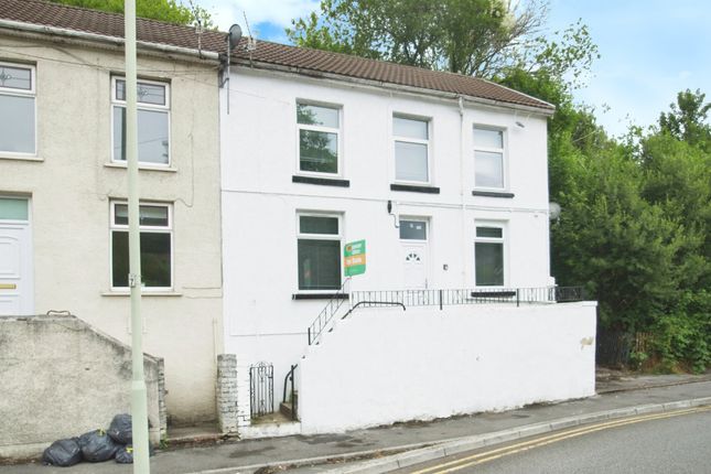 3-bed house on 22, Margaret Street, Ferndale, £90,000