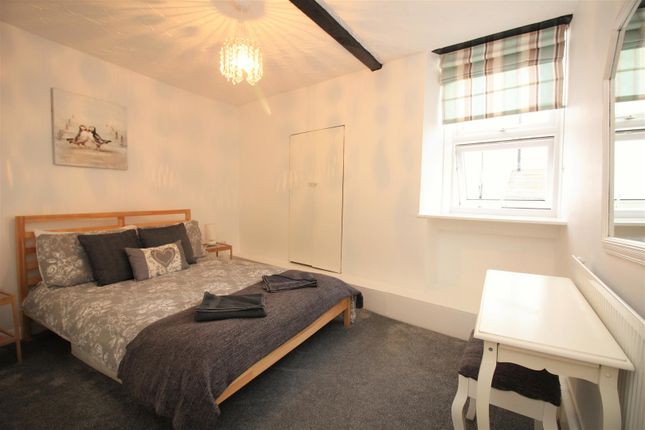 Cottage for sale in The Hideaway, Fore Street, Ilfracombe
