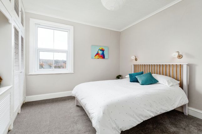 Flat for sale in Albion Crescent, Scarborough, North Yorkshire