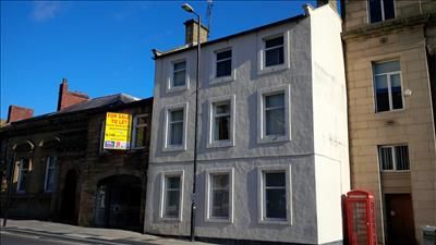 Office to let in 25-27 Church Street, Barnsley