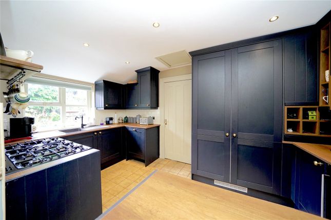 End terrace house for sale in New Street, Wem, North Shropshire, Shropshire