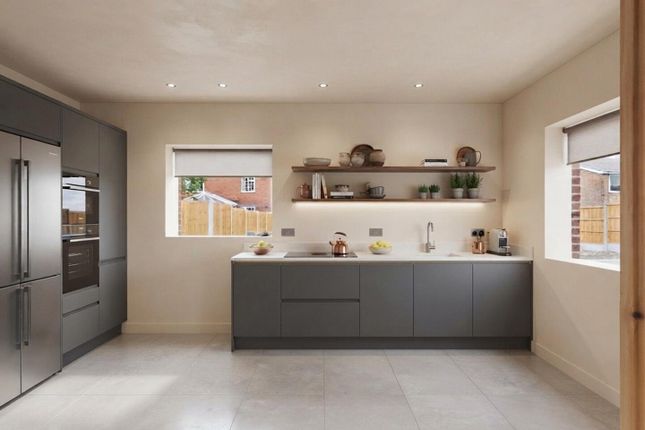 Plot 3, Downland Crescent, Knottingley photo 3