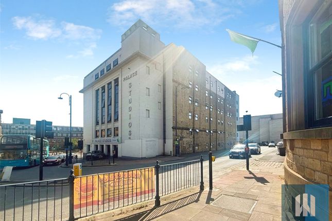 Apartment 86,, Palace Studios, Huddersfield photo 2