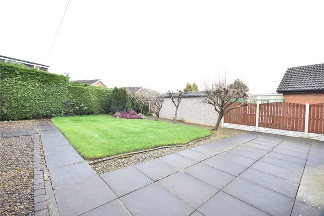 Detached bungalow for sale in Ravensworth Way, Leeds, West Yorkshire