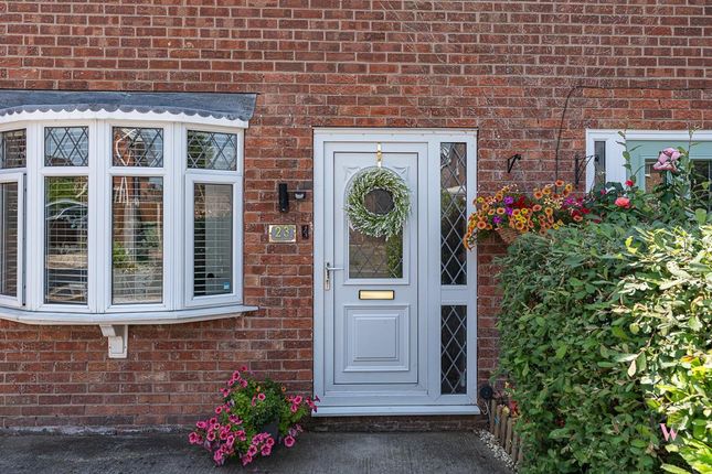 23, Norman Drive, Winsford photo 3