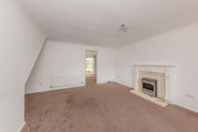 44 Burrington Drive, Stoke-On-Trent photo 3
