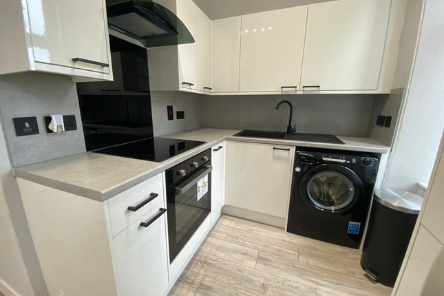 Studio flat on 161 Crown Street, Aberdeen, AB11 6HT, Aberdeen, £795/mo