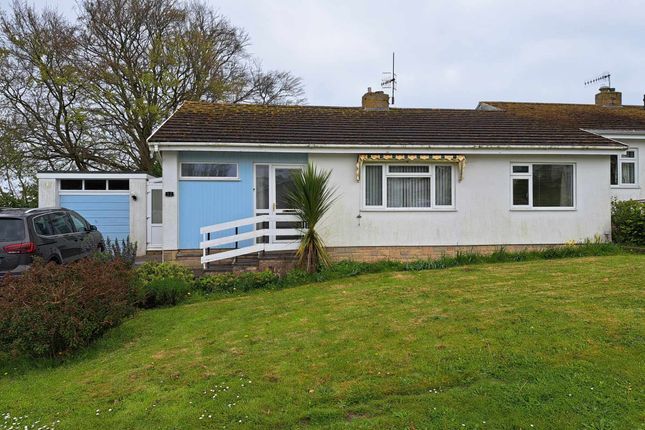 Semi-detached bungalow to rent in Portland Court, Lyme Regis, Dorset