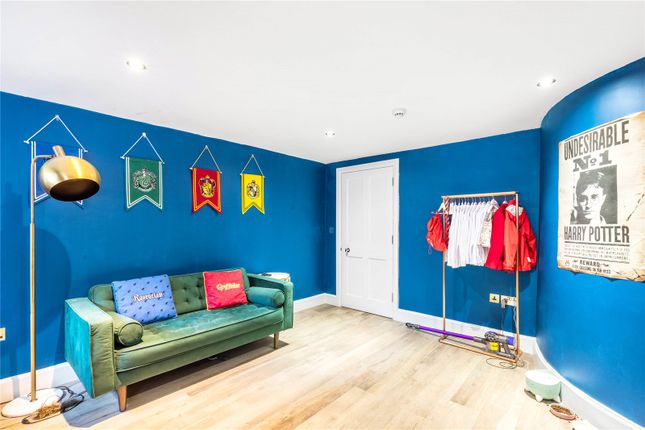 Terraced house for sale in Paradise Road, Richmond, Surrey, UK