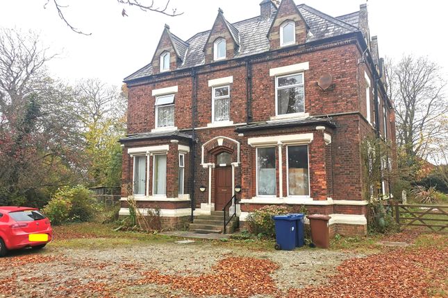 Thumbnail Detached house for sale in Croston Road, Leyland