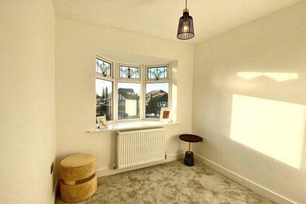 Detached house to rent in Harrow Road, Nottingham