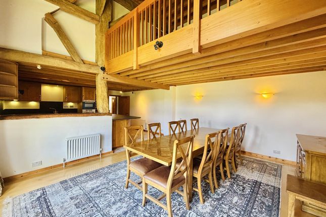 16, Fifield Barns, Wallingford photo 3