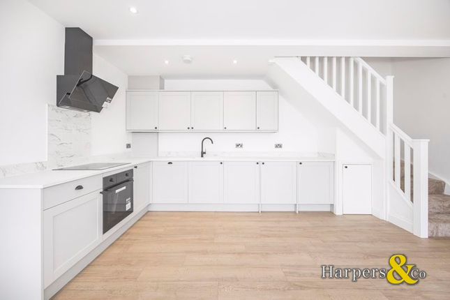 Flat 2, 32b, North Cray Road, Bexley photo 4