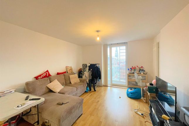 Apartment 22, The Quad, 55 Highcross Street, Leicester photo 2
