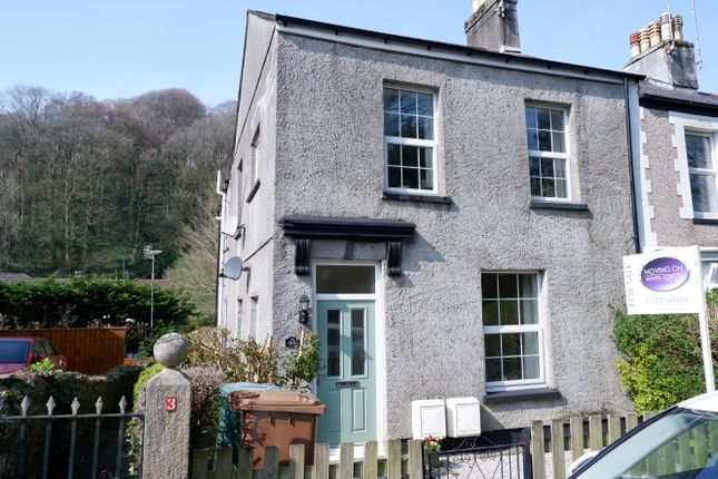 Thumbnail Flat for sale in Fore Street, Plympton, Plymouth