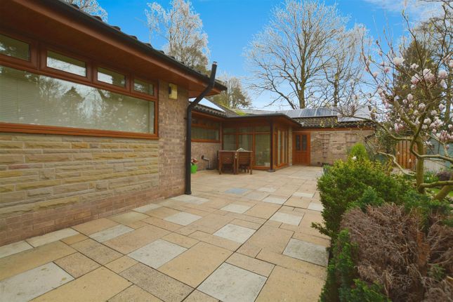 Bungalow for sale in Betula Way, Scunthorpe