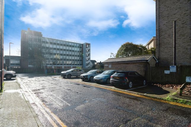 Flat for sale in 15-21 Rainsford Road, Chelmsford