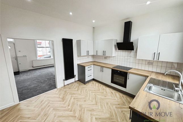 13, Dunstan Street, Greater Manchester photo 4