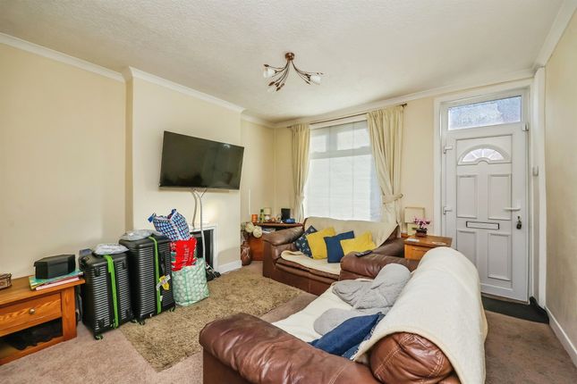 14, Merchant Street, Nottingham photo 2