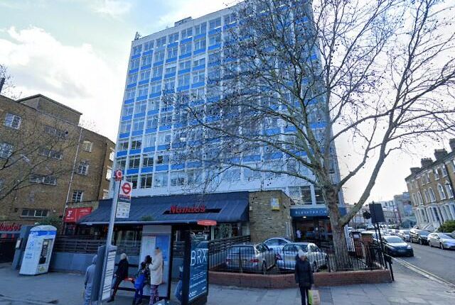 Office to let in Blue Star House, 244 Stockwell Road, London