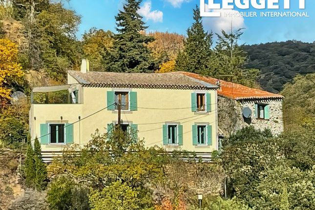 Thumbnail Villa for sale in Palairac, Aude, Occitanie