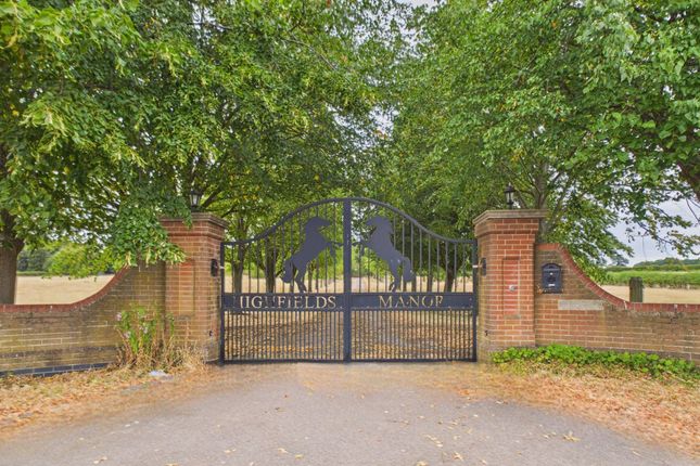 Highfields Manor, Rempstone Road, Belton, Loughborough photo 2