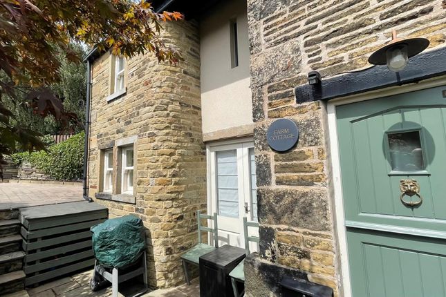 Cottage for sale in Mitchell Lane, Thackley, Bradford