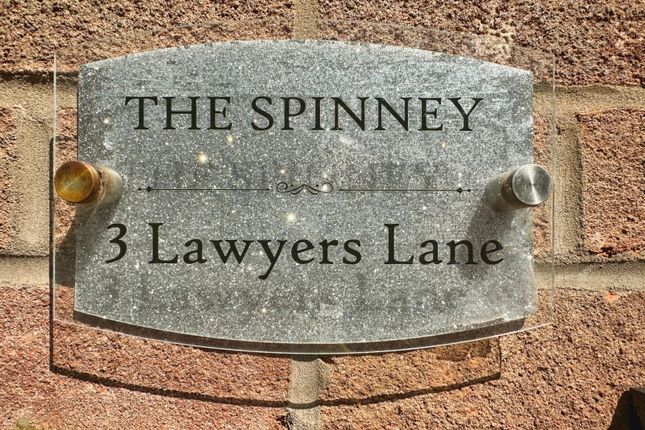 3, Lawyers Lane, Leicester photo 2