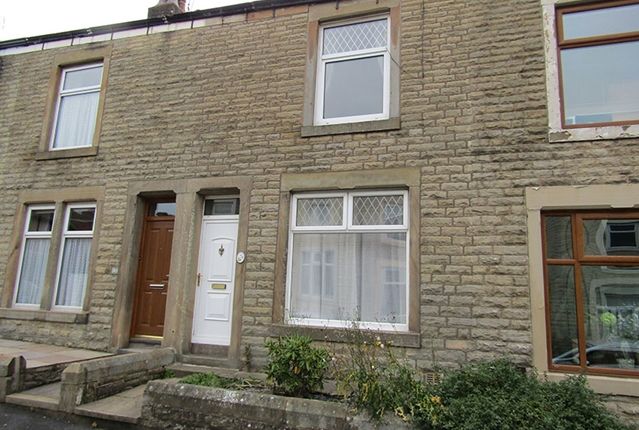 Thumbnail Terraced house to rent in Westwood Street, Milnshaw, Accrington