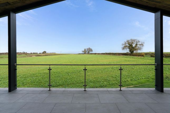 Glebelands, Boroughbridge photo 2