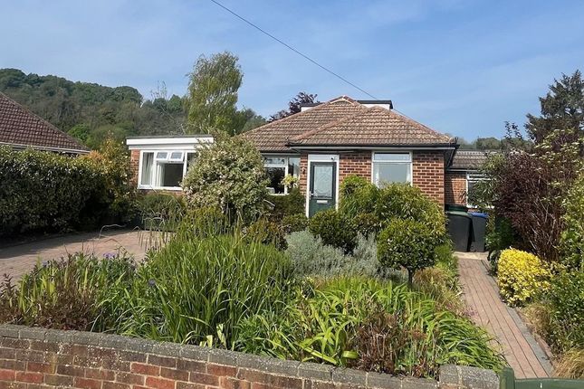 Bungalow for sale in Downside Avenue, Findon Valley, Worthing