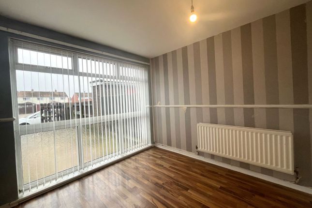 Terraced house to rent in Ainsworth Avenue, South Shields