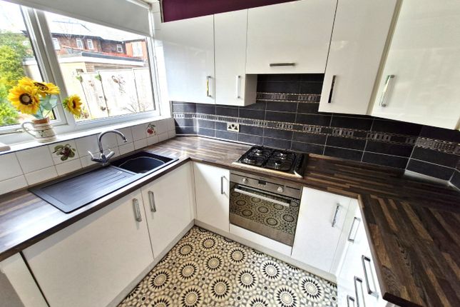 Joyce Avenue, Blackpool photo 2