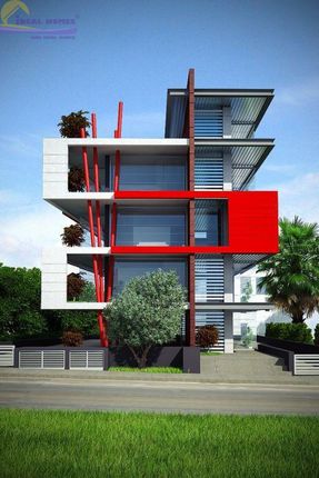 Thumbnail Block of flats for sale in Mesa Geitonia, Mesa Geitonia, Limassol, Cyprus