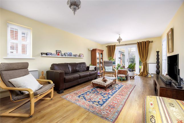 42, Barnett Road, Steventon photo 3