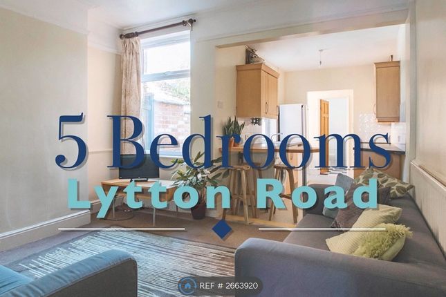 5 Bed Student Accommodation