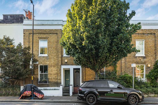 Thumbnail Property for sale in Warner Road, London