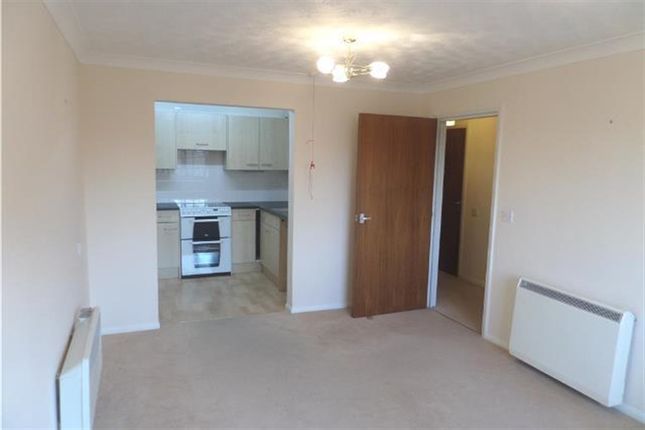 43, Havenfield, Arbury Road, Cambridge photo 4
