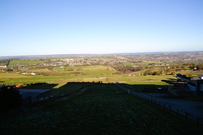 Terraced house for sale in Evelyn Terrace, Queensbury, Bradford