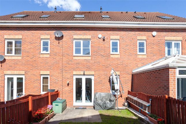 Terraced house for sale in Coningham Avenue, York, North Yorkshire