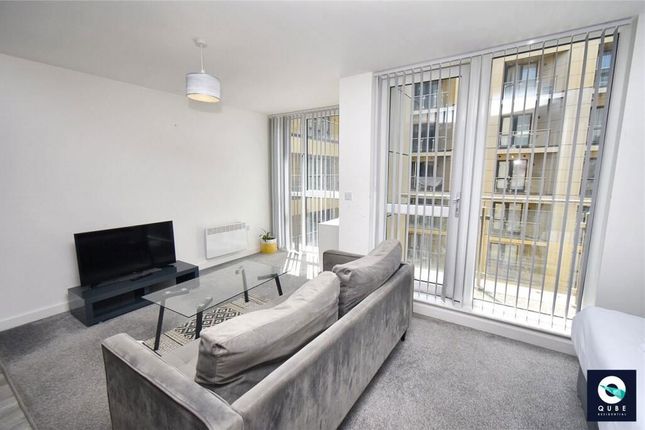 Unit 521, Adelphi Wharf Phase 3,, Adelphi Street, Salford photo 2