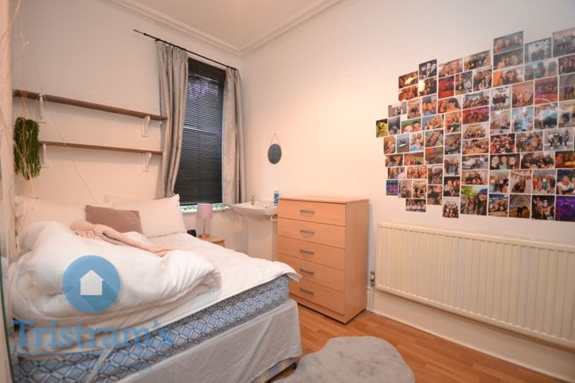 Room to rent in Room 3, George Road, West Bridgford