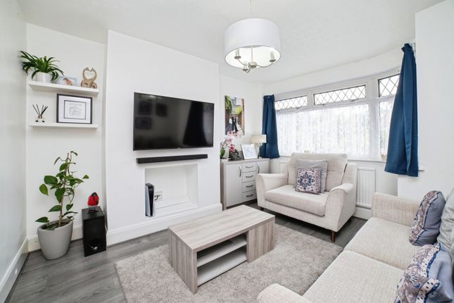 19, Violet Hill, Nottinghamshire photo 3