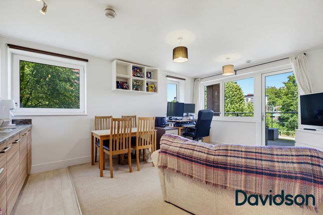 Apartment 6, 2 Bell Barn Road, Edgbaston, Birmiingham photo 4