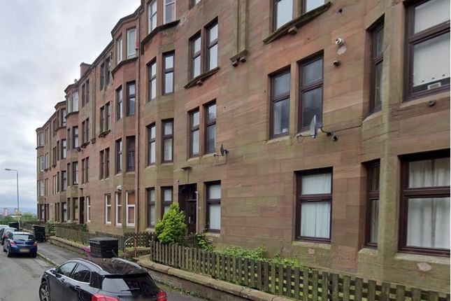 Thumbnail Flat to rent in St. Monance Street, Glasgow