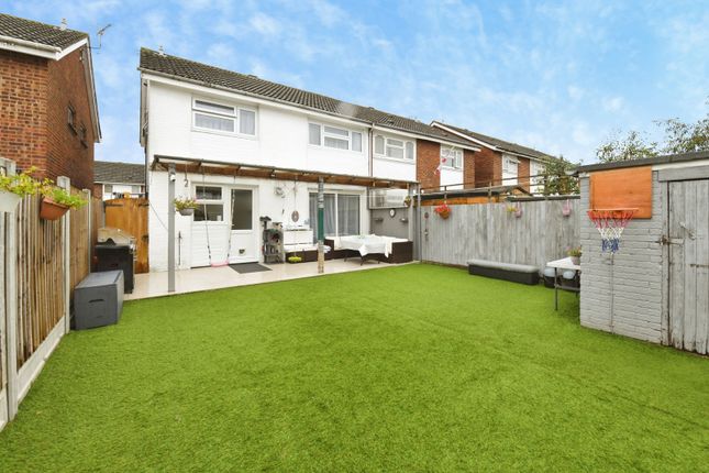 Brock Close, Essex photo 2
