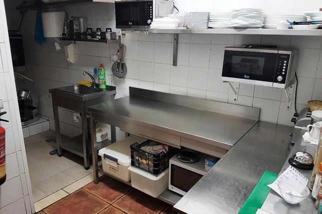 Commercial Property For Sale In Lighthouse Playa Blanca