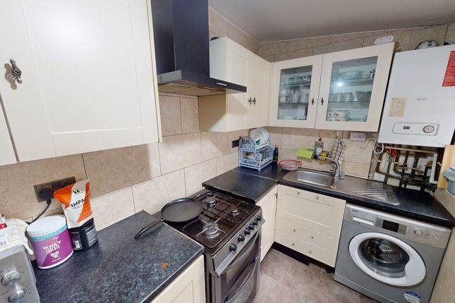 Terraced house for sale in Odette Street, Manchester