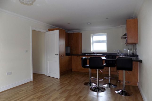 Flat 18, 35 St. Mildreds Road, Ramsgate photo 2